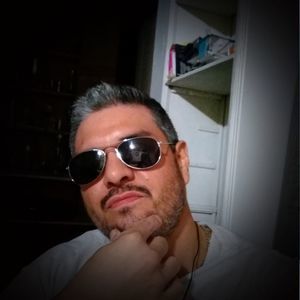 Meet your Posher, Jason